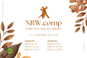 NRW.comp @ Grün-Gold-Haus